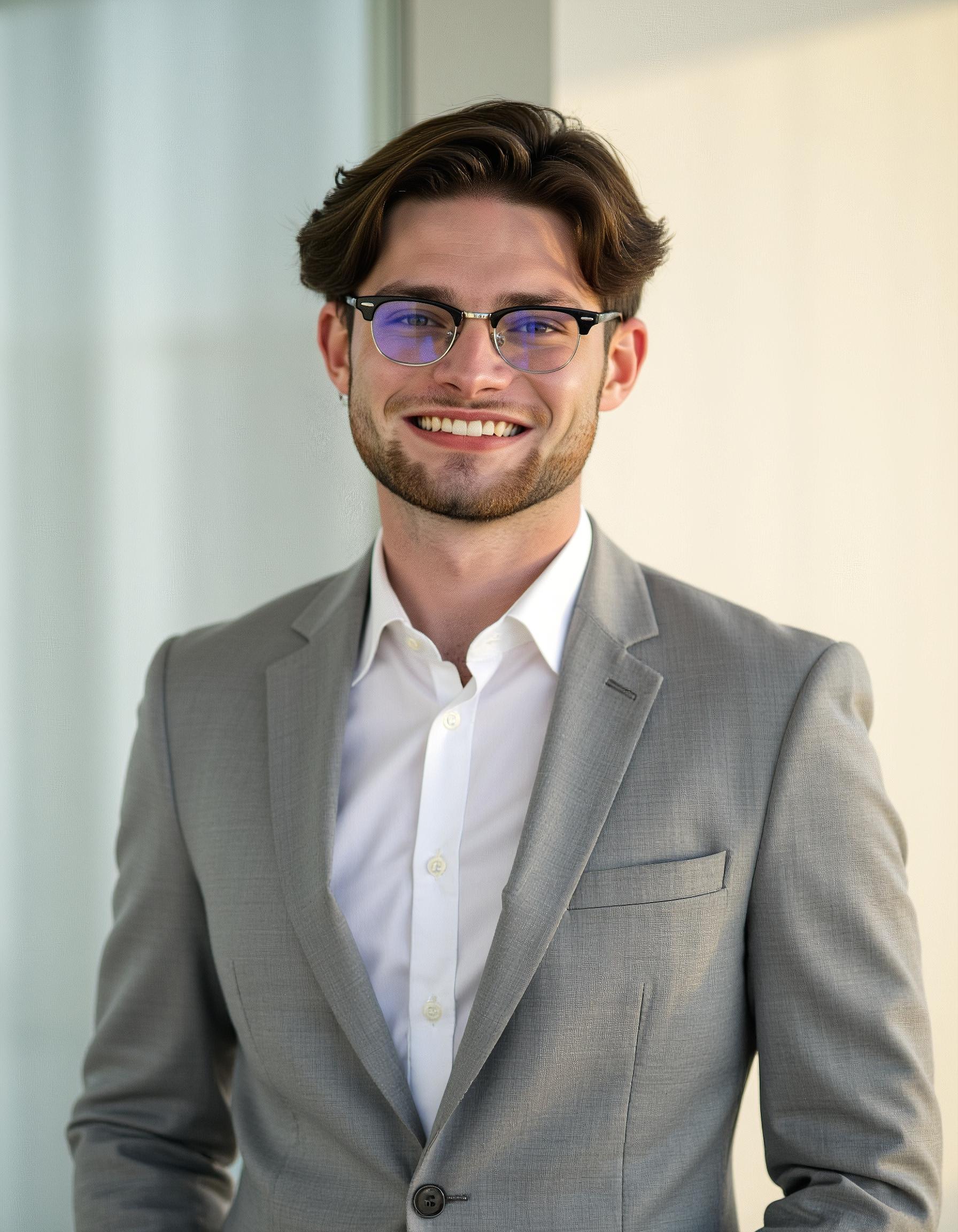 Kody Barnett, PHR, SHRM-CP